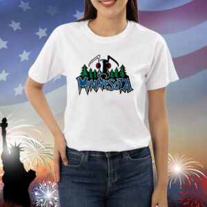 Minnesota Ants shirt