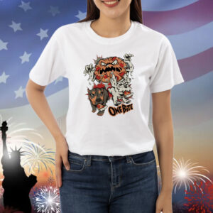 Miss Peaches X Bodoggos Shirt