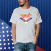Monsterverse Mothra Returns Shirt