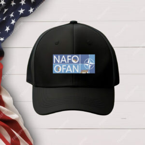 Muga NAFO OFAN Cap