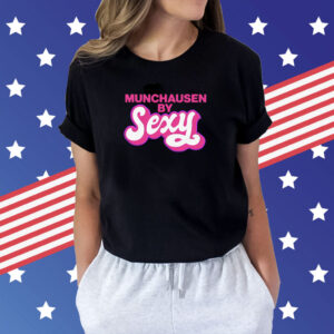 Munchausen By Sexy Shirts