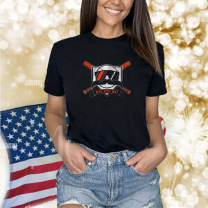 Mustache May 2024 shirt