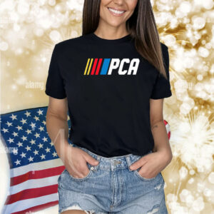 Nascar PCA Shirt