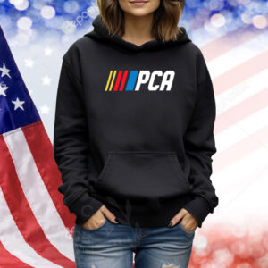 Nascar PCA Shirt