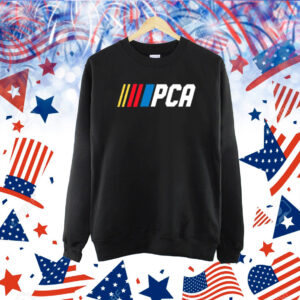 Nascar PCA Shirt