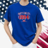 New York Hockey: Party Like It's 1994 shirt