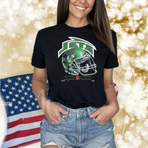 New York Jets NFL Salem Eastern Division Shirt