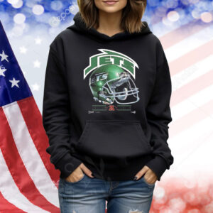 New York Jets NFL Salem Eastern Division Shirt
