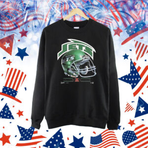 New York Jets NFL Salem Eastern Division Shirt