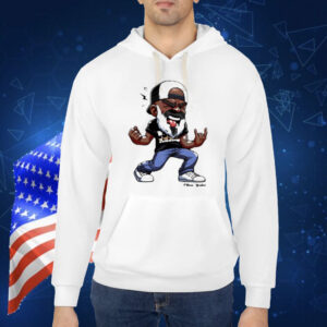 Nick Harrison Mr Professor shirt