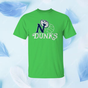 No Dunks Dallas Shirt