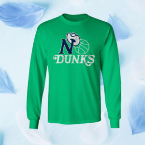 No Dunks Dallas Shirt
