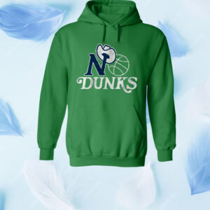 No Dunks Dallas Shirt