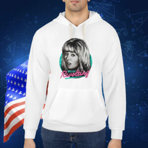 Nordacious Hello Revolting Shirt