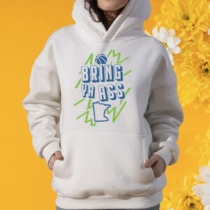 Official Bring Ya Ass To Minnesota Electric T-Shirts