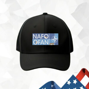 Official NAFO OFAN Cap