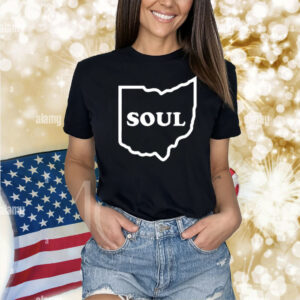 Ohio Soul Shirt