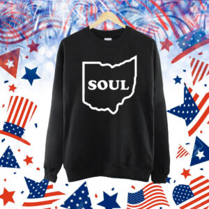 Ohio Soul Shirt