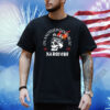 On Another Good Run Hardcore shirt