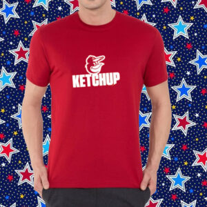 Orioles Hot Dog Race Shirt 2024 Giveaway shirt
