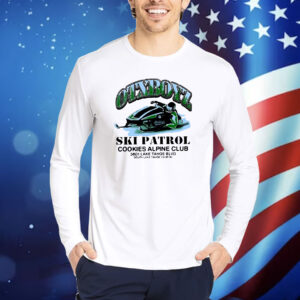 Otxboyz Skipatrol Cookies Alpine Club Shirt