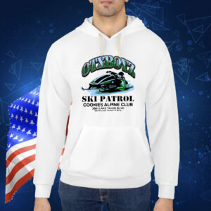 Otxboyz Skipatrol Cookies Alpine Club Shirt