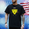 Paint Buddy Yield Shirt