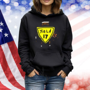 Paint Buddy Yield Shirt