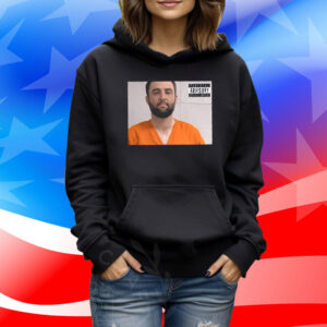 Party Boy Scottie Mugshot Shirt