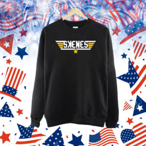 Pgh Top Gun X Paul Skenes Shirt