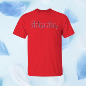 Philadelphia Shimmies Shirt