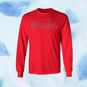 Philadelphia Shimmies Shirt