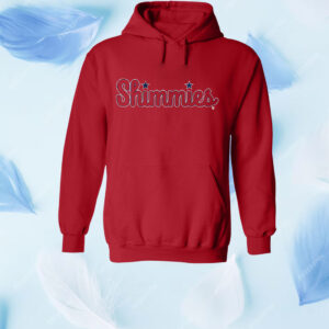 Philadelphia Shimmies Shirt