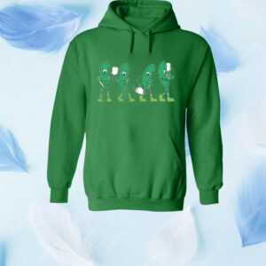 Pickle Swing Shirt