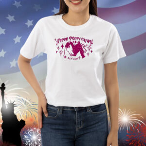 Pink Pony Club Ets 2020 Shirt