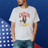 Playasociety Caitlin Clark Shirt