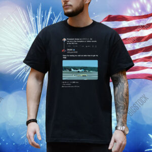 President Biden Join Me In New Hampshire Dijak Shirt