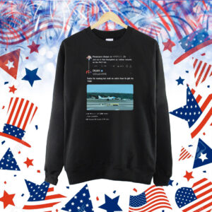 President Biden Join Me In New Hampshire Dijak Shirt