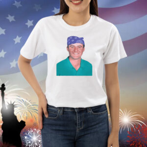 Prison Mike Mugshot Shirt