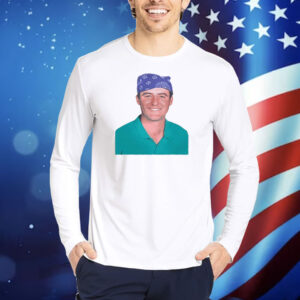 Prison Mike Mugshot Shirt