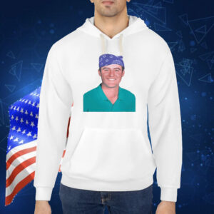 Prison Mike Mugshot Shirt