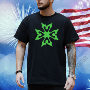 Reclaimed J Cruz Sj Shirt