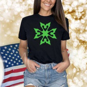 Reclaimed J Cruz Sj Shirt