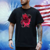 Reddsmess Store Get Over Here Shirt