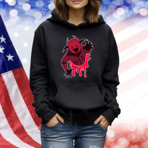 Reddsmess Store Get Over Here Shirt