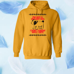 Renographics Shop Violent Dog Shirt