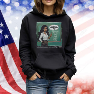 Rep Jasmine Crockett Bleach Blonde Bad Built Butch Body Shirt