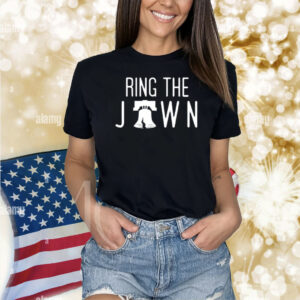 Ring The Jawn Shirt