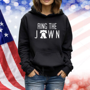 Ring The Jawn Shirt