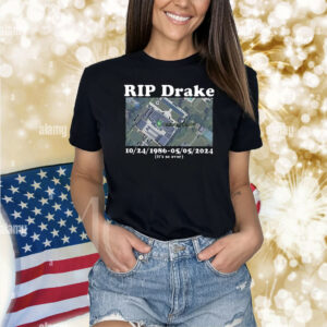 Rip Drake Owned By Kendrick Shirt